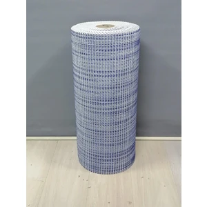 Başak Ev Tekstili Aqua Mat Islak Zemin Kaydırmaz Çok Amaçlı Paspası 65 cm Eninde