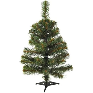 Yılbaşı Ağacı Noel Ağacı Çam Ağacı Ağaç Yeşil Yeni Yıl Ağacı Yapay 60 cm Kolay Kurulum 2023