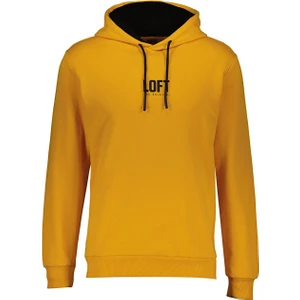 Erkek Regular Fit Sweat