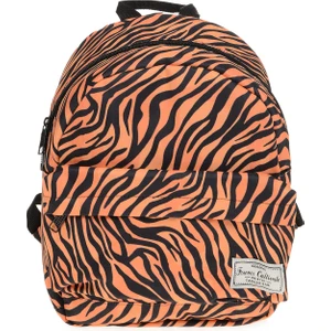 Forever Cultivate 19 x 28 x 10 Tekstil Kahve Kadın Sırt Çantası IM466B