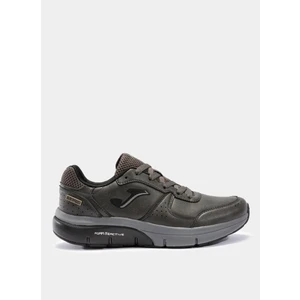 Gri Erkek Lifestyle Ayakkabı CYENW2222-C.YEN Men 2222 Grey Repel