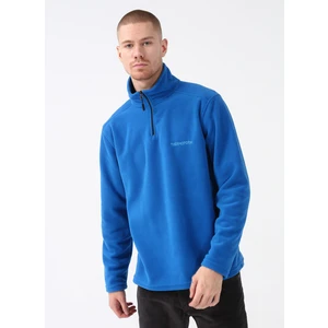 Polar Sweatshirt, S, Mavi