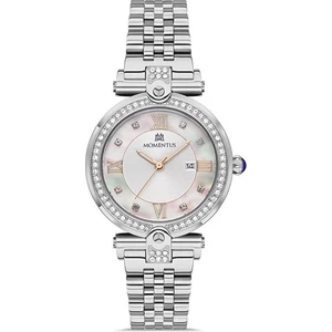 MOMENTUS SS249S-02SR Kadın Kol Saati