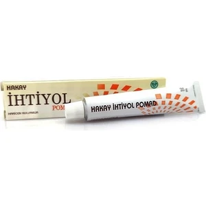 Ihtiyol Pomad (MIAD:11/225)