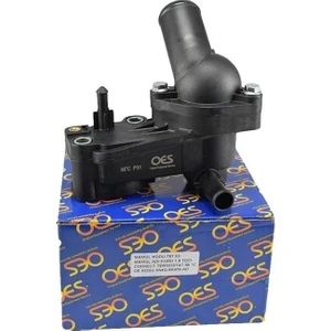 Connect 1.8 Tdci Termostat