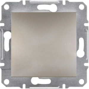 Schneider Electric Sch Asfora Plus Bronz Kor Kapak