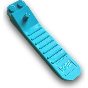 Classic 630 Brick And Axel Separator Dark Turquoise