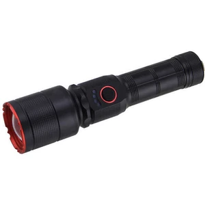 PT-4132 USB Şarjlı El Feneri
