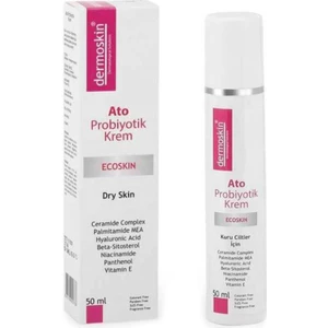 Ato Probiyotik Krem 50ML