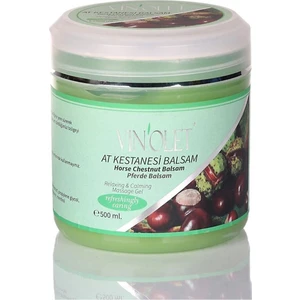 At Kestanesi Balsamı 500 ml