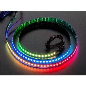 Hazar Led 2812B 144 Ledli Argb 5V Pixel Şerit LED Magic LED 1m