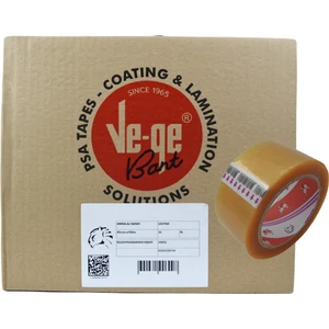 VeGe Leopar Ambalaj Bandı 45 x 100 mt 48 Adet