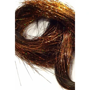 New Obsessions Çıt Çıtlı Saç Simi - Hair Tinsel