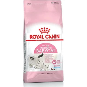 Royal Canin Mother & Babycat Kedi Maması, 2 kg