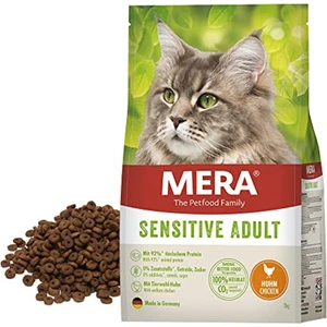 Mera Cat - Sensitive Chicken, 2kg