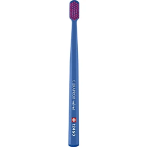 Diş Fırçası Cs 12460 Velvet Mavi-Macenta