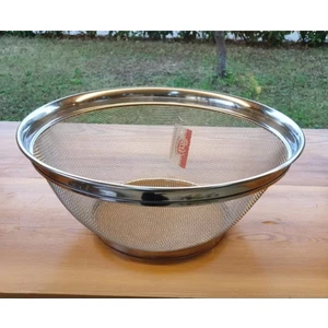SUZ28 Sepet Süzgeç 28 cm