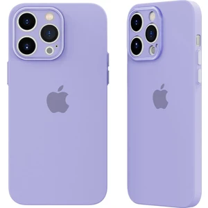 Apple iPhone 14 Pro Kılıf 0.3mm Ultra Ince Hayalet Yumuşak Kapak