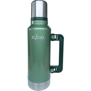 Termos 1500 Ml, Yeşil
