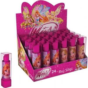 Silgi 24 Lü Wınx Ruj 65452