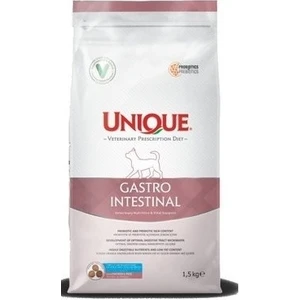 Unque Dog Mini Gastro Intestinal 1,5kg