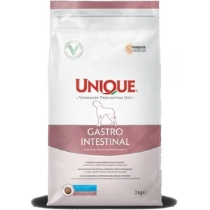 Unque Dog Gastro Intestinal 3 kg
