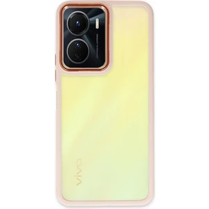 Vivo Y16 Kılıf Dora Drabe Korumalı Silikon