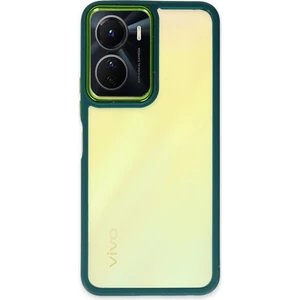 Vivo Y16 Kılıf Dora Drabe Korumalı Silikon