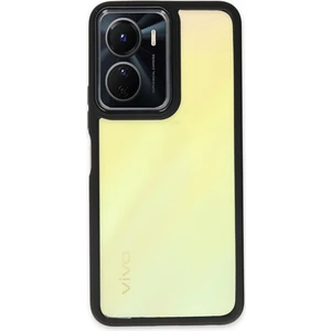 Vivo Y16 Kılıf Dora Drabe Korumalı Silikon + Ekran Koruyucu Nano