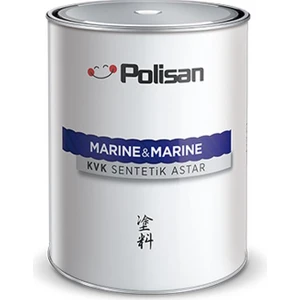 Marine&marine Kvk Astar 2 5lt Beyaz