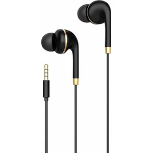 Hd-30 Mikrofonlu Kulak Içi Kablolu Kulaklık 3.5mm