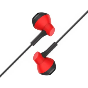 Hd-01 Mikrofonlu Kulak Içi Kablolu Kulaklık 3.5mm