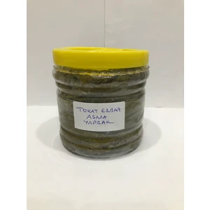Yöresel Mutfağım Köy Evi Tokat Erbaa Asma Yaprağı 950 gr
