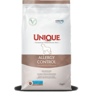 Unque Dog Allergy Control 3 kg