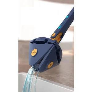 Üçgen Mop Sıkmalı