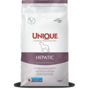 Unque Dog Hepatic 3 kg