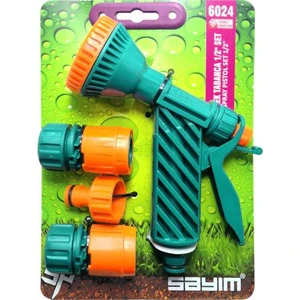 6024 Tabanca Set Otomatik 1/2