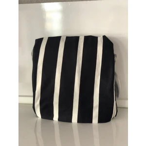 Erim Tuning Zebra Desen Servis Kılıfı Kalın Desen Çizgili Model