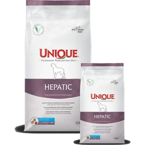 Unque Dog Hepatic 12 kg