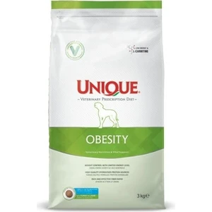 Unque Dog Obesity 3 kg