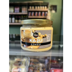Vamer Gurme Kaju Ezmesi (Kaju Katkısız Şekersiz) 275 gr