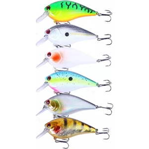 Fisher Bear Big Crazy 8 cm 15 gr Suni Yem