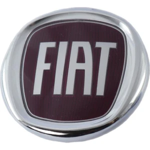 Fiat Egea Arka Bagaj Arması ve Ön Panjur Arması Takım