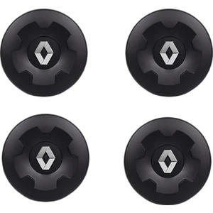 Renault Master 2 Jant Göbeği 4 Adetli Takım 2004-2011