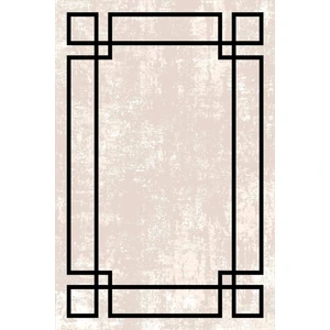 Napoli Home Dijital Baskılı Kaymaz Taban Yıkanabilir 2'li Klozet Takımı Banyo Paspası NDKZ-SD-601