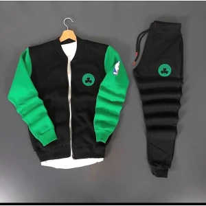 New Cabin Yeni Sezon Unisex Kolej Ceket-Eşofman Altı