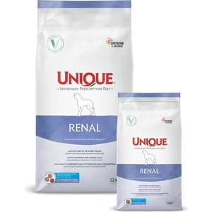 Unque Dog Renal 12 kg