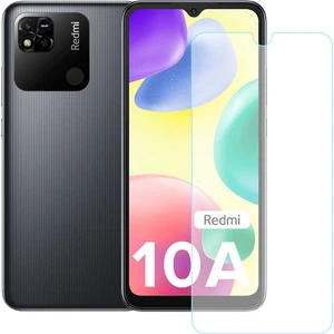 Xiaomi Redmi 10A Temperli Cam Ekran Koruyucu