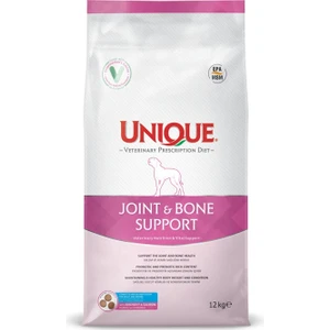 Unque Dog Joınt & Bone Support 12 kg