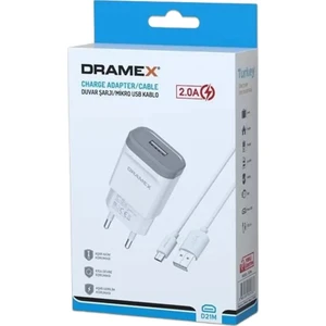 D21M Micro 2.0 A Şarj Cihazı